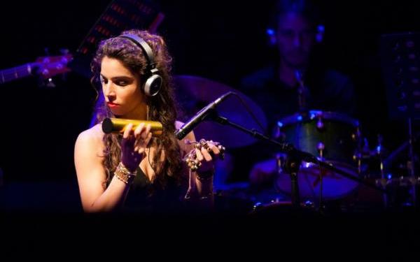 musica popolare fabia salvucci