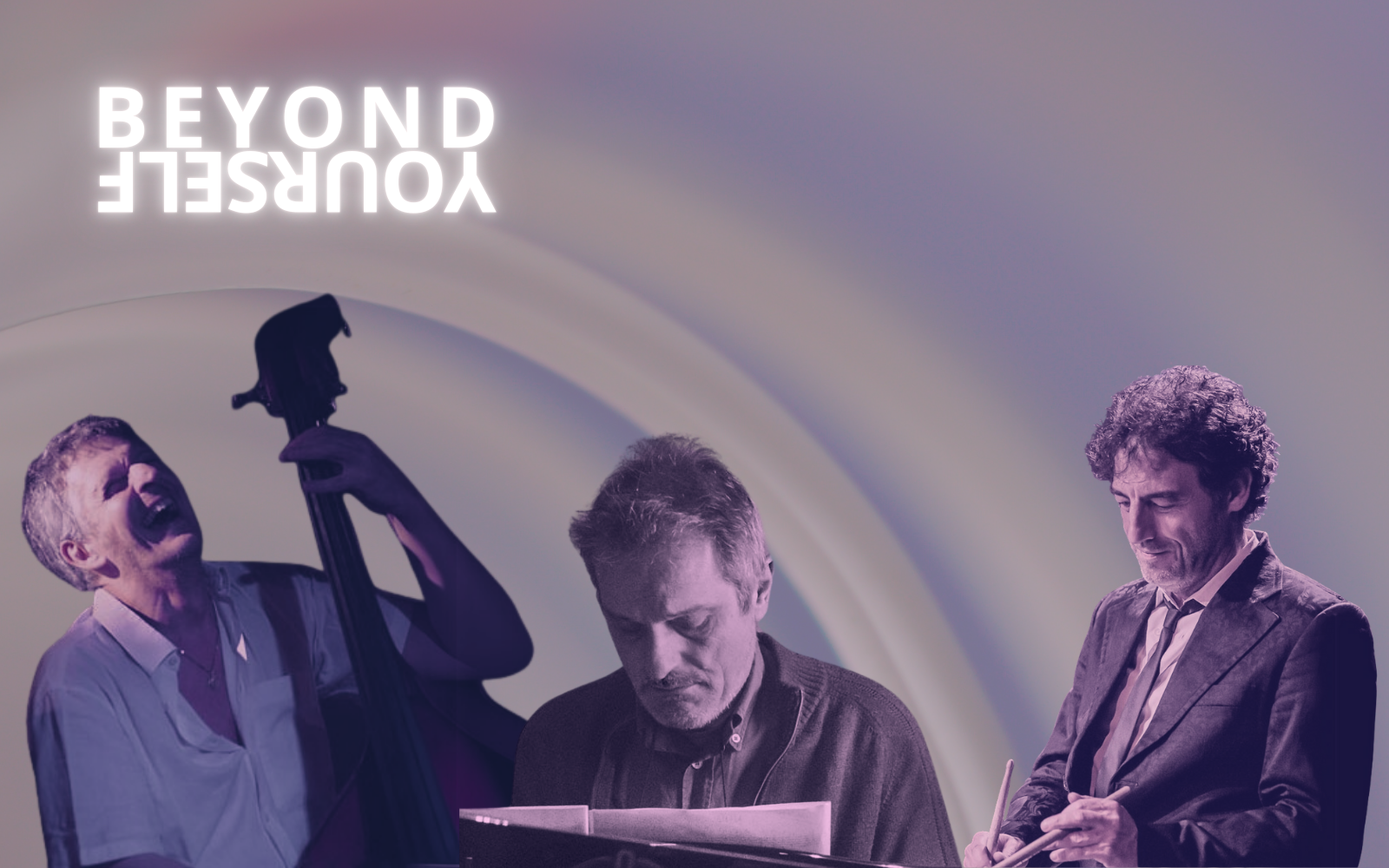 Masterclass Massimo Moriconi, Amedeo Ariano Massimo Fedeli